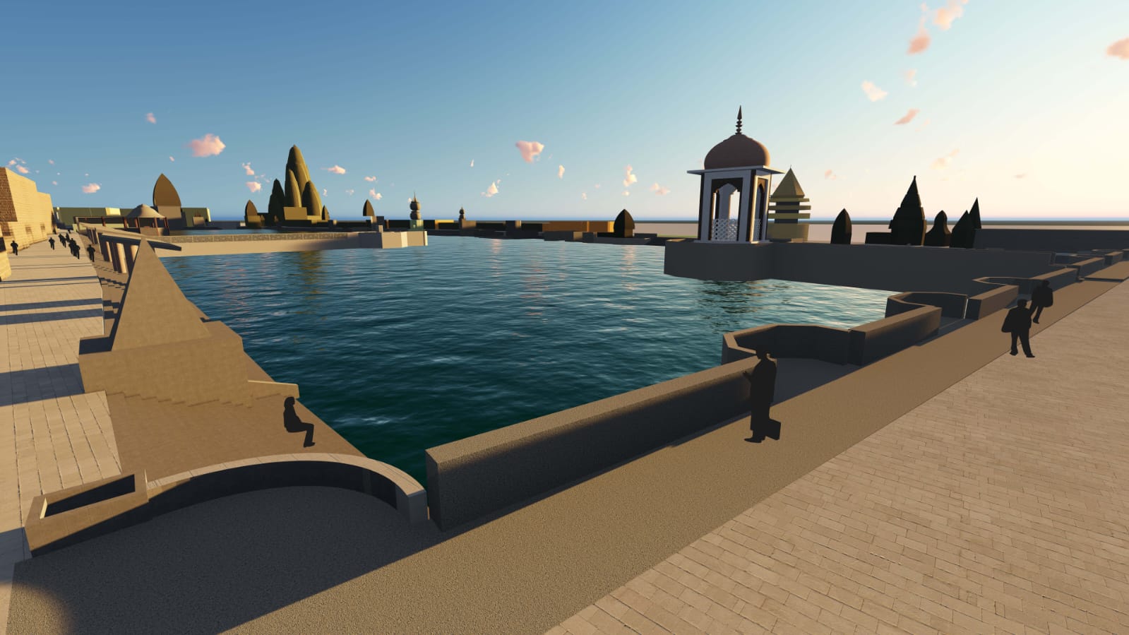 Baba Siddhnath Temple