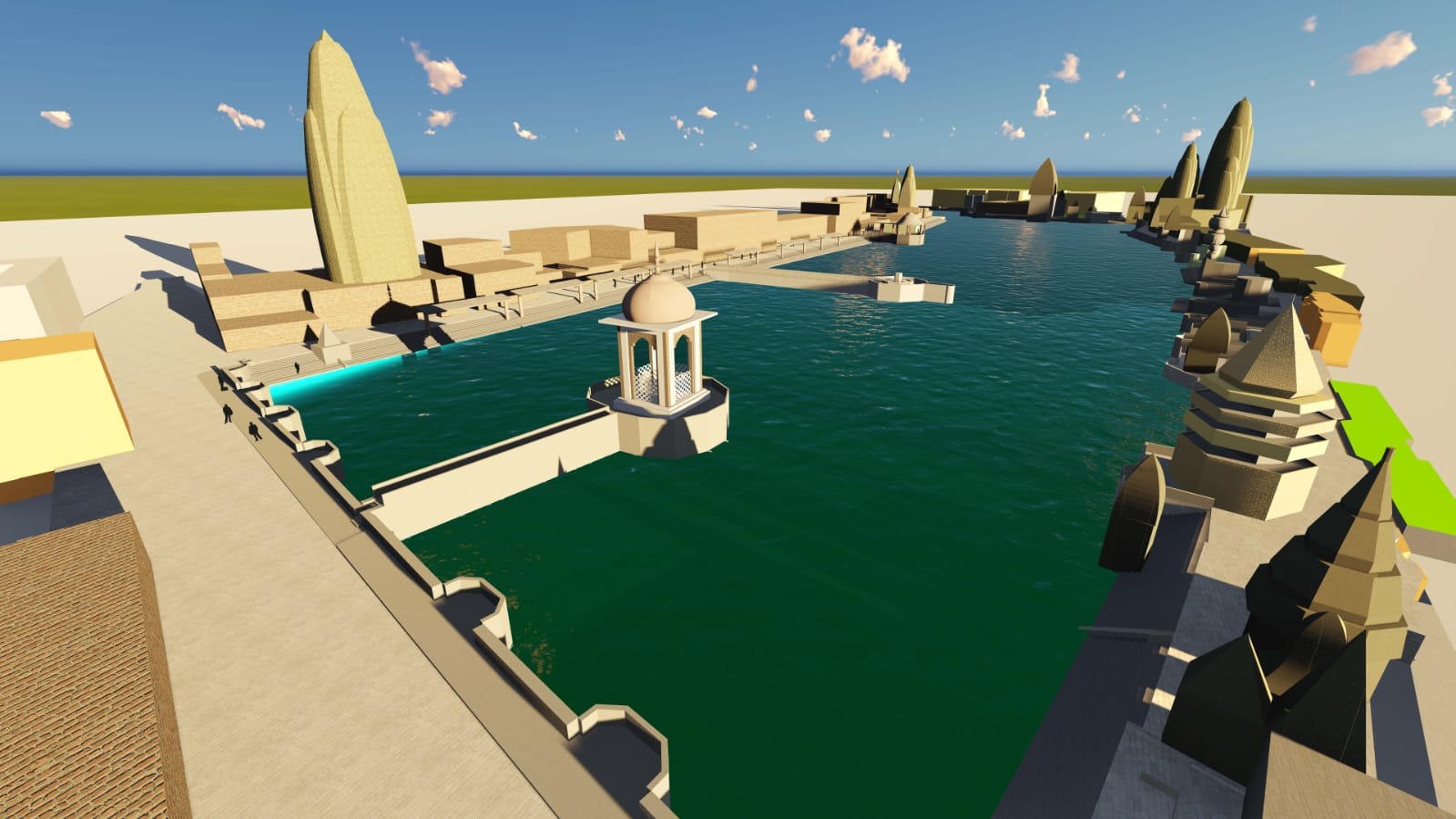 Baba Siddhnath Temple